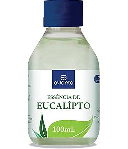 Essencia Eucalipto Avante - Embalagem 12X100 ML - Preço Unitário R$7,14