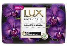 Sabonete Lux Suave Roxo Orquidea Negra Pele Sedutora - Embalagem 12X85 GR - Preço Unitário R$2,01