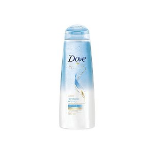 Shampoo Dove Hidrataçao Intensa Com Infusao De Oxigenio - Embalagem 1X200 ML
