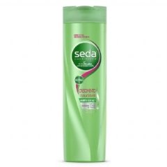 Shampoo Seda Sos Crescimento Saudavel - Embalagem 1X325 ML