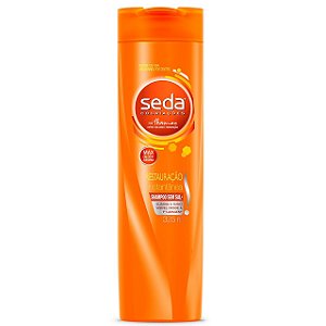 Shampoo Seda SOS Crescimento Saudável 325ml