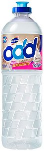 Detergente Liquido Odd Coco - Embalagem 24X500 ML - Preço Unitário R$2,17