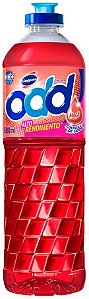 Detergente Liquido Odd Maça - Embalagem 24X500 ML - Preço Unitário R$2,02