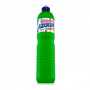 Detergente Liquido Azulim Citrus - Embalagem 24X500 ML - Preço Unitário R$1,78