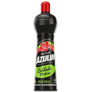 Limpador Azulim Multi Uso Brisa Suave - Embalagem 12X500 ML - Preço Unitário R$2,24