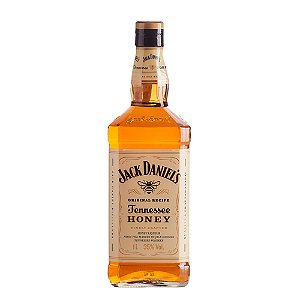 Whisky Jack Daniel's Honey - Embalagem 1X1 LT