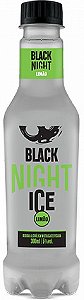 Bebida Mista Ice Black Night Limão Com Alcool Pet - Embalagem 12X300 ML - Preço Unitário R$2,71