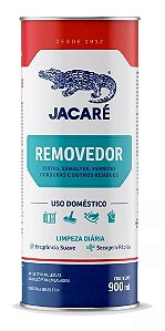 Removedor Jacare - Embalagem 1X900ML