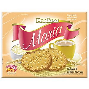 Biscoito Prodasa Maria - Embalagem 1X1,6 KG