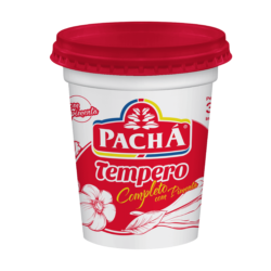 Tempero Pasta Pacha Completo Com Pimenta Pote - Embalagem 24X300 GR - Preço Unitário R$3,44
