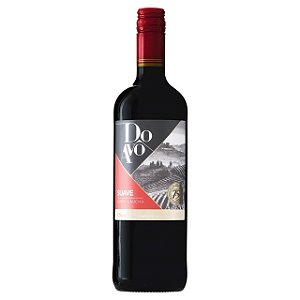 Vinho Do Avo Tinto Suave - Embalagem 12X750 ML - Preço Unitário R$18,05