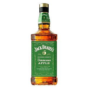 Whisky Jack Daniel's Apple - Embalagem 1X1 LT