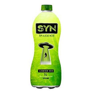 Vodka Ice Syn Lemon Ice - Embalagem 6X1 LT - Preço Unitário R$0