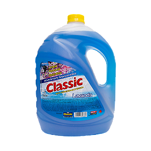 Desinfetante Institucional Classic Lavanda 5 Litros - Embalagem 1X5 LT