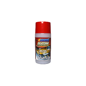Silicone Automotivo Kharis Auto Brilho 120Ml - Embalagem 12X120 ML - Preço Unitário R$6,58