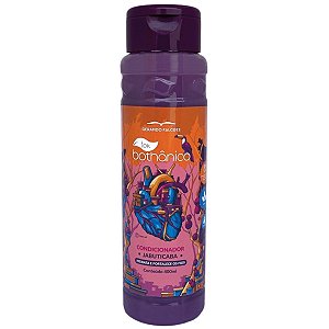 Condicionador Tok Bothanico Jabuticaba 400Ml - Embalagem 1X400 ML
