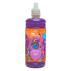 Sabonete Liquido Tok Bothanico Jabuticaba 500Ml - Embalagem 1X500 ML