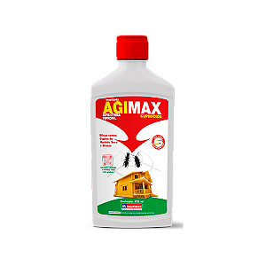 Inseticida Liquido Cupincida Insetimax Flip Top 470Ml - Embalagem 1X470 ML