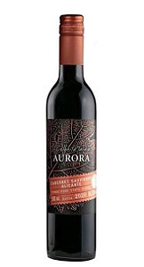 Vinho Aurora Colheita Tardia Tinto Suave 500Ml - Embalagem 12X500 ML - Preço Unitário R$20,18