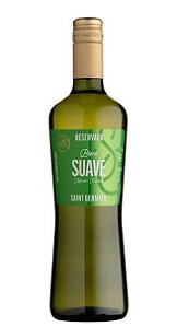 Vinho Saint Germain Assemblage Branco Suave 750Ml 1613 - Embalagem 6X750 ML - Preço Unitário R$21,77