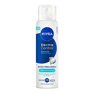 Desodorante Aerossol Nivea Defende 150 Ml - Embalagem 1X150 ML