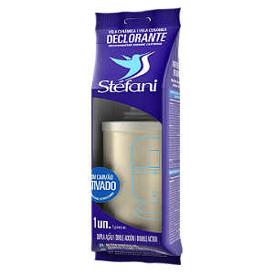 Vela Para Filtro Declorante Stefani - Embalagem 10X1 UN - Preço Unitário R$9,76