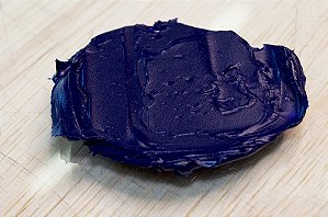 Tinta a Óleo Azul Ultramar - Joules & Joules