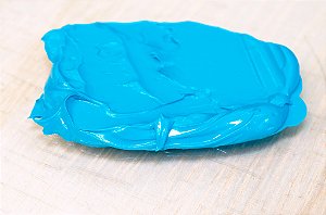 Tinta a Óleo Azul Cobalto Teal - Joules & Joules