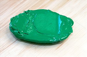 Tinta a Óleo Verde de Cobalto - Joules & Joules