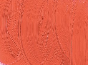 60.t. Tinta a Óleo Vermelho Fluorescente Joules & Joules