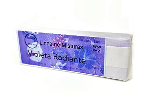 62.b. Bastão a Óleo Violeta Radiante 80 ml