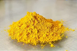 J&J Pigmento Amarelo de Cádmio  - Joules & Joules