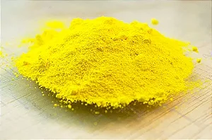 J&J Pigmento Amarelo de Cádmio Limão  - Joules & Joules
