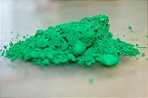 J&J Pigmento Verde de Cobalto - Joules & Joules