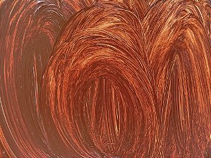 40.t. Tinta a Óleo Vermelho Óxido Transparente Joules & Joules