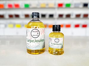 TurpeJoules - Joules & Joules