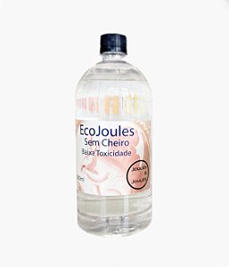 EcoJoules Solvente - Sem Cheiro - Joules & Joules