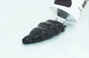 31.a. Acrílica Preto de Carbono Joules & Joules