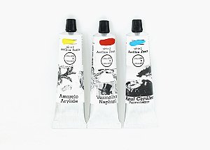 Kit Acrílica Cores Primárias 2 | 3 Cores Joules & Joules