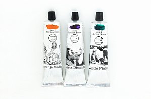 Kit Acrílica Cores Secundárias 2 | 3 Cores Joules & Joules