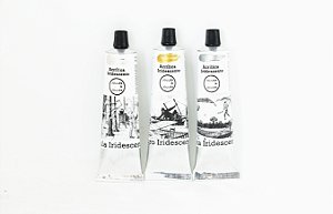 Kit Acrílica Cores Iridescentes | 3 Cores - Joules & Joules
