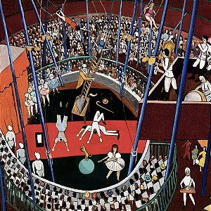 Experiências Modernas nos Anos 1930 e 1940 - Ínicio: 09.10.25/ONLINE
