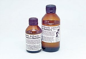 Verniz de Pintura e Restauro Brilhante Joules & Joules