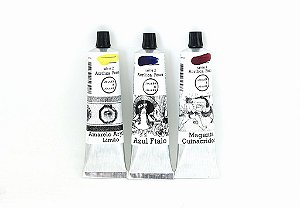 Kit Acrílica Cores Primárias 1 | 3 Cores Joules & Joules