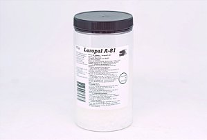 Laropal A81 Resina Aldeídica - Joules & Joules