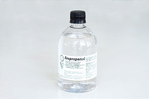 Isopropanol - Joules & Joules