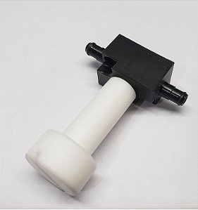 Válvula de tinta 2 vias piloto longo Rio 8000 / 8100