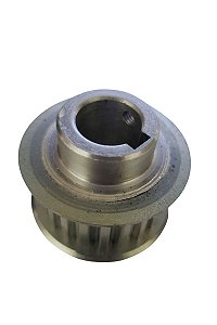 Polia do servo motor Targa Pro / Elte / Plus / SW