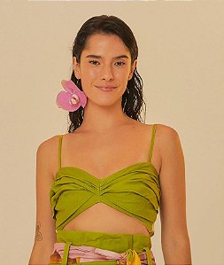 TOP CHITA BELLA E- FARM - ML25-