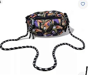 BOLSA FARM FERVO VOO DOCE - ML24